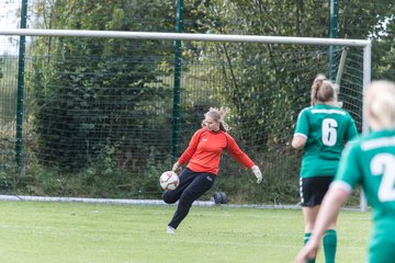 Bild 263 - Frauen SG Holstein Sued - SV Eintracht Luebeck : Ergebnis: 3:0